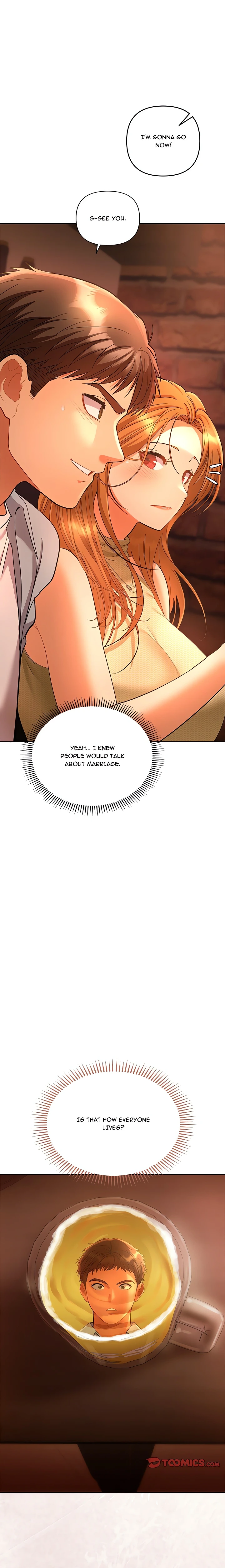 Everyone’s Man (Uncensored) - Chapter 1 [photo 37] - MangaPorn