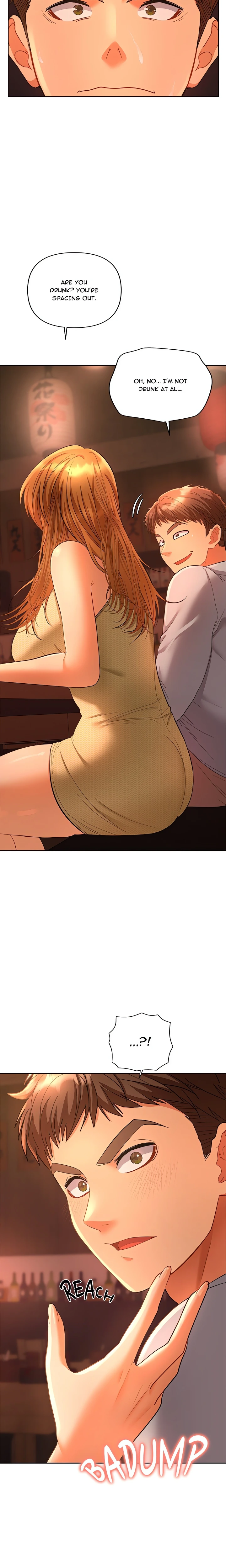 Everyone’s Man (Uncensored) - Chapter 1 [photo 39] - MangaPorn