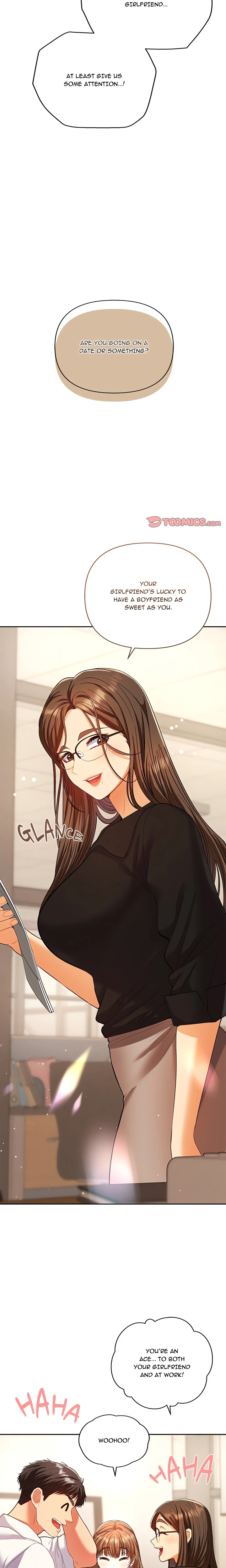 Everyone’s Man (Uncensored) - Chapter 1 [photo 4] - MangaPorn