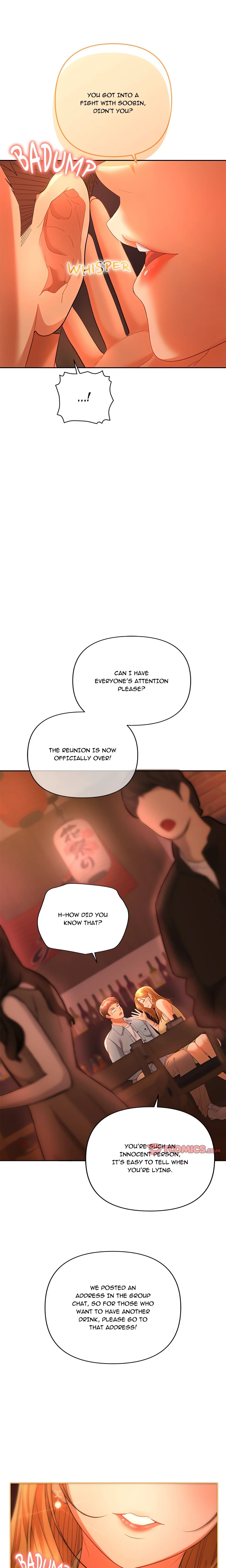 Everyone’s Man (Uncensored) - Chapter 1 [photo 40] - MangaPorn