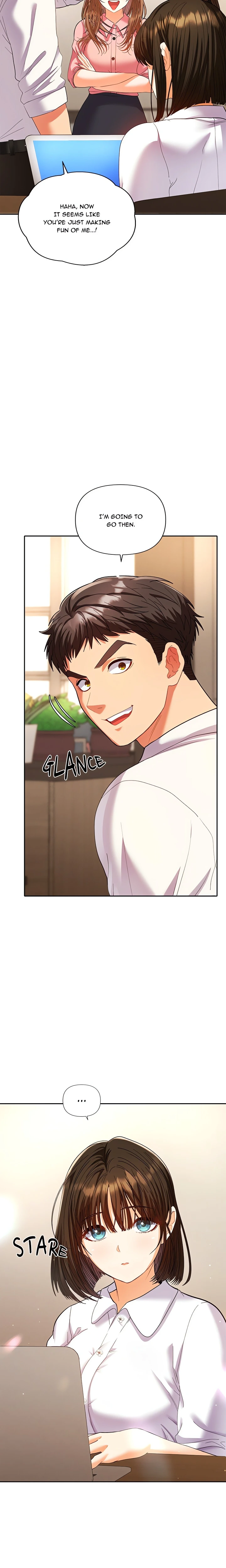 Everyone’s Man (Uncensored) - Chapter 1 [photo 5] - MangaPorn