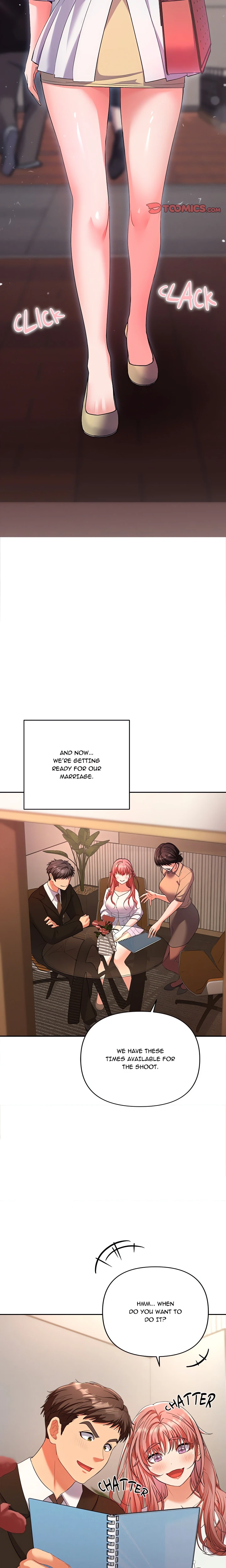 Everyone’s Man (Uncensored) - Chapter 1 [photo 7] - MangaPorn