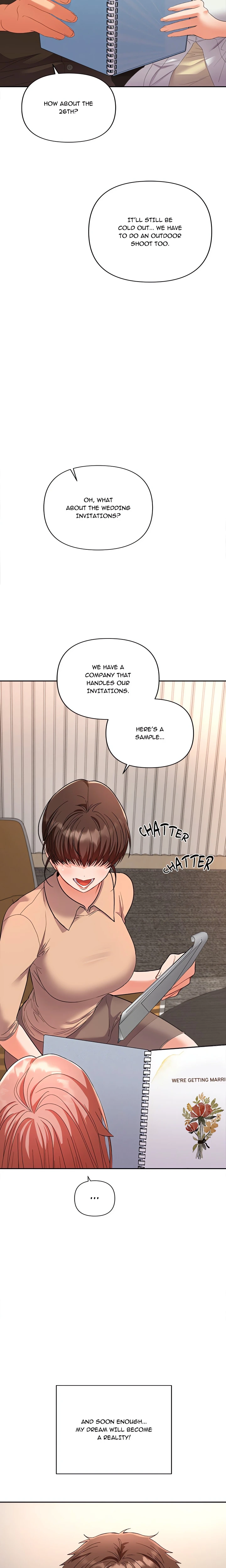 Everyone’s Man (Uncensored) - Chapter 1 [photo 8] - MangaPorn