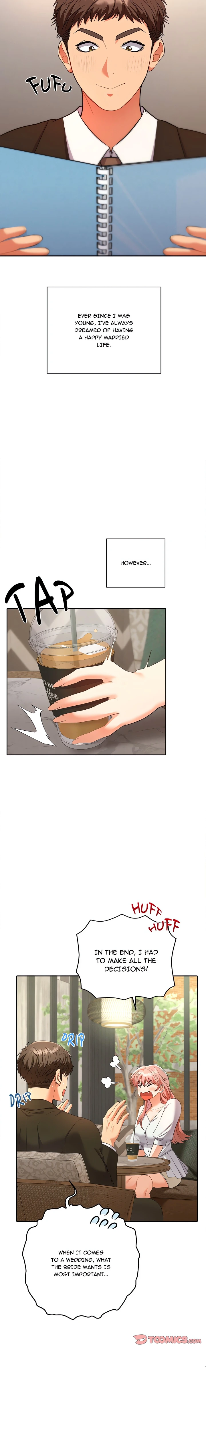 Everyone’s Man (Uncensored) - Chapter 1 [photo 9] - MangaPorn