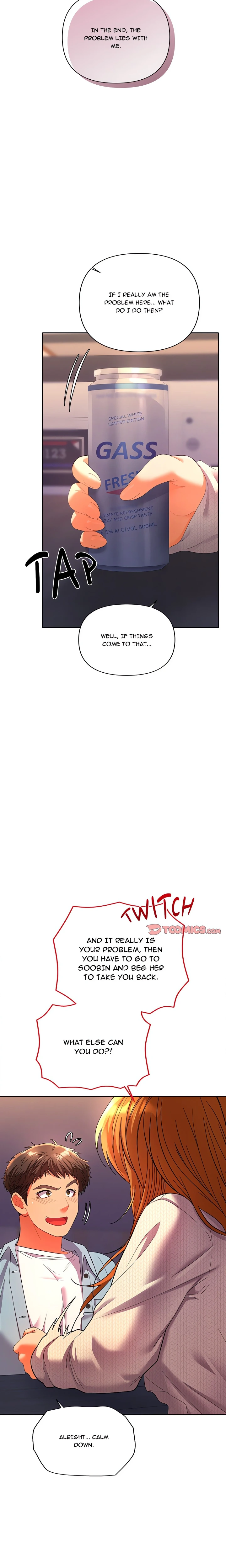 Everyone’s Man (Uncensored) - Chapter 2 [photo 12] - MangaPorn