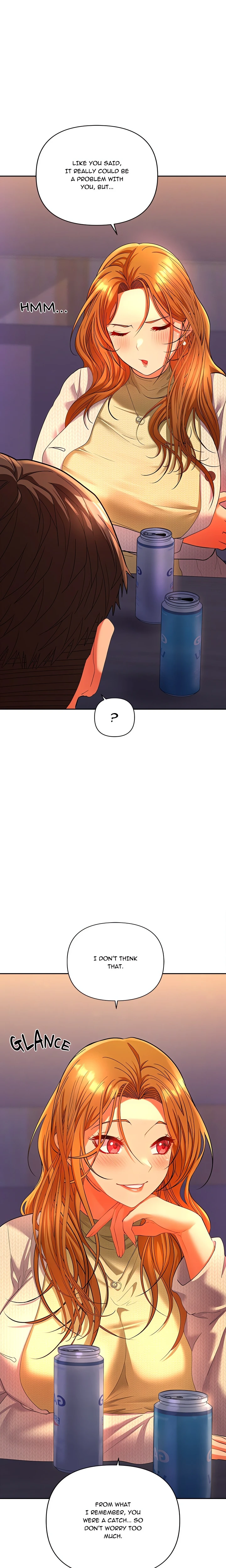 Everyone’s Man (Uncensored) - Chapter 2 [photo 13] - MangaPorn