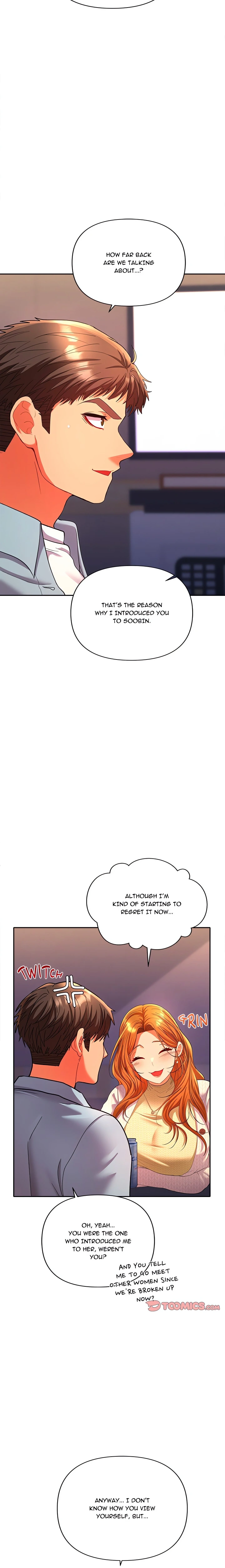 Everyone’s Man (Uncensored) - Chapter 2 [photo 14] - MangaPorn