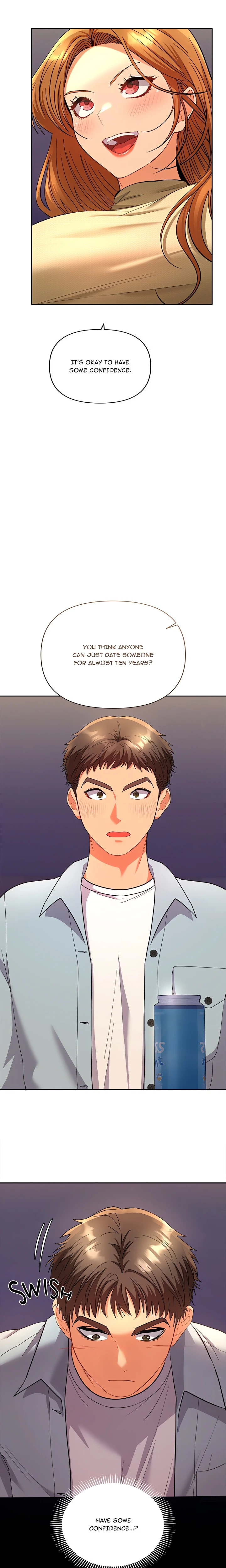 Everyone’s Man (Uncensored) - Chapter 2 [photo 15] - MangaPorn