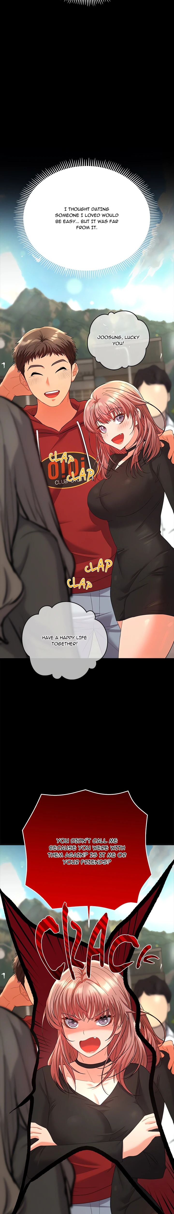 Everyone’s Man (Uncensored) - Chapter 2 [photo 16] - MangaPorn