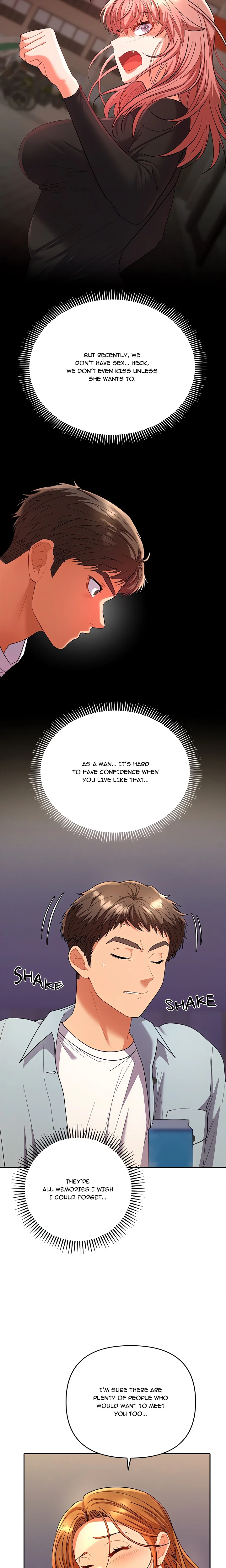 Everyone’s Man (Uncensored) - Chapter 2 [photo 18] - MangaPorn