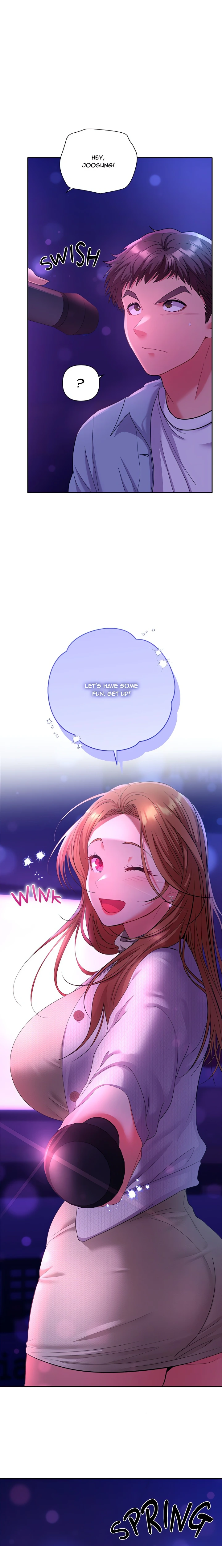 Everyone’s Man (Uncensored) - Chapter 2 [photo 2] - MangaPorn