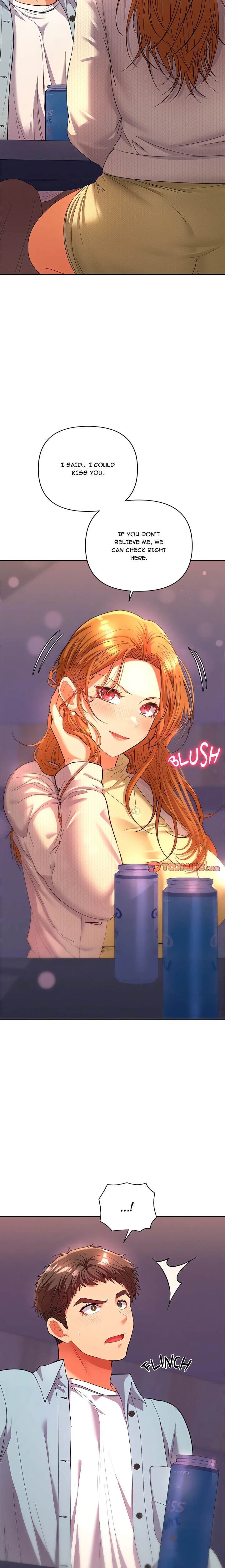 Everyone’s Man (Uncensored) - Chapter 2 [photo 21] - MangaPorn