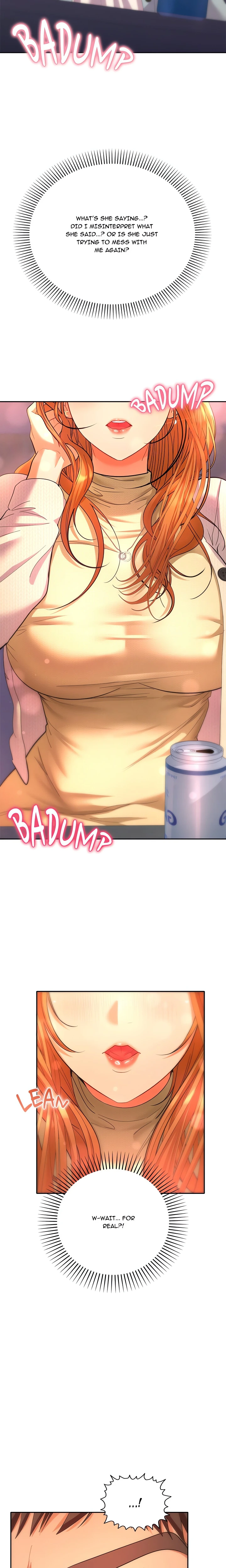 Everyone’s Man (Uncensored) - Chapter 2 [photo 22] - MangaPorn