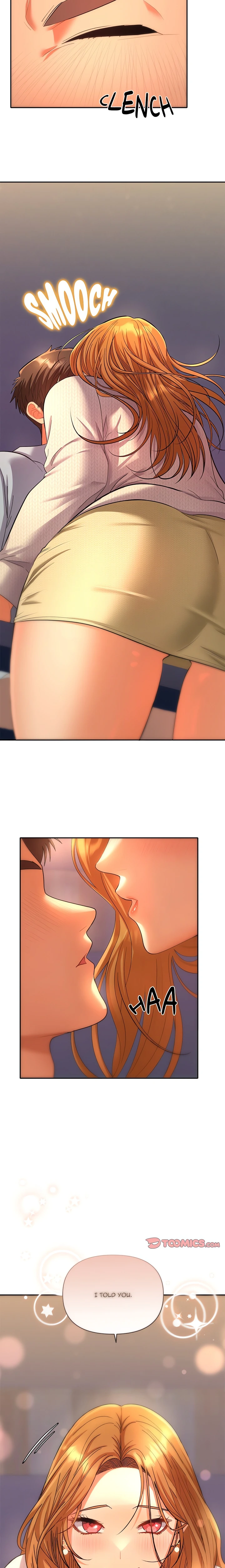 Everyone’s Man (Uncensored) - Chapter 2 [photo 23] - MangaPorn