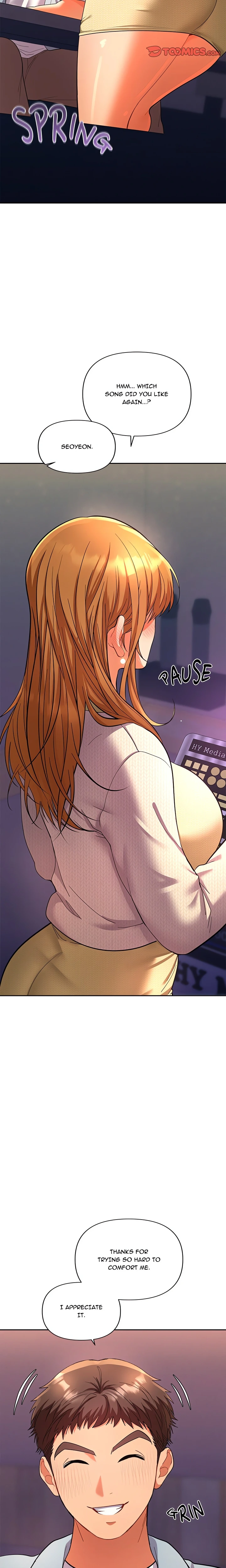 Everyone’s Man (Uncensored) - Chapter 2 [photo 26] - MangaPorn