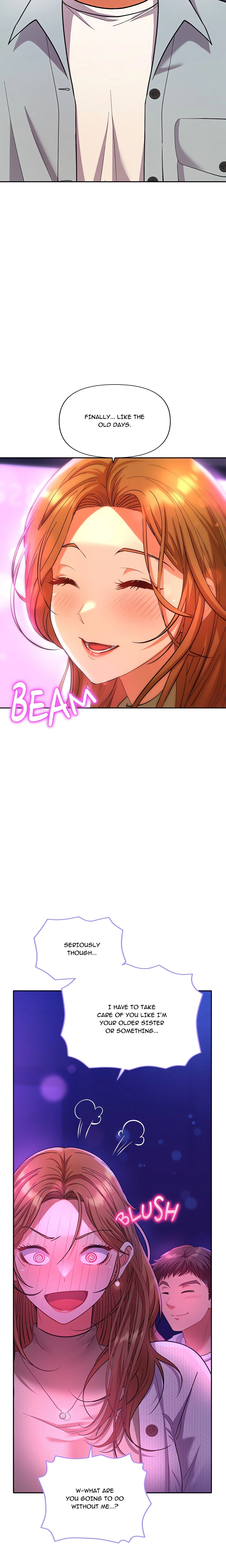 Everyone’s Man (Uncensored) - Chapter 2 [photo 27] - MangaPorn