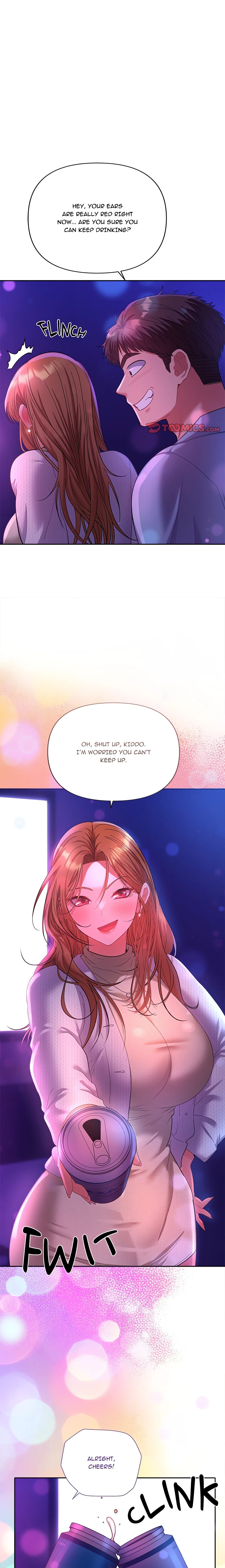Everyone’s Man (Uncensored) - Chapter 2 [photo 28] - MangaPorn