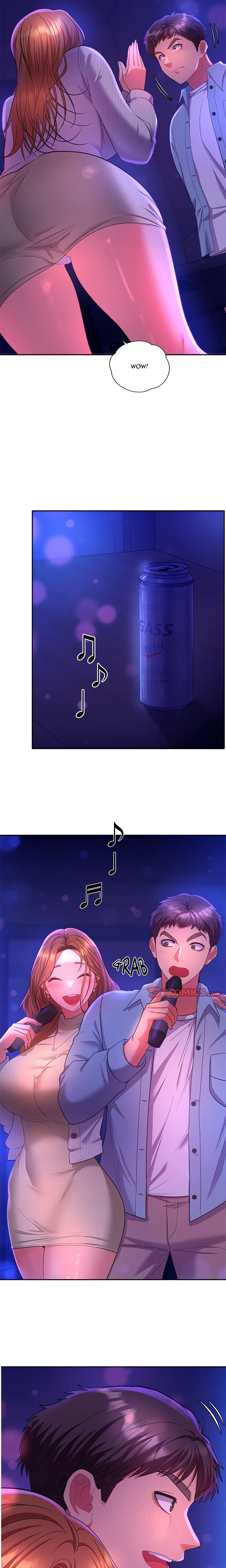 Everyone’s Man (Uncensored) - Chapter 2 [photo 3] - MangaPorn