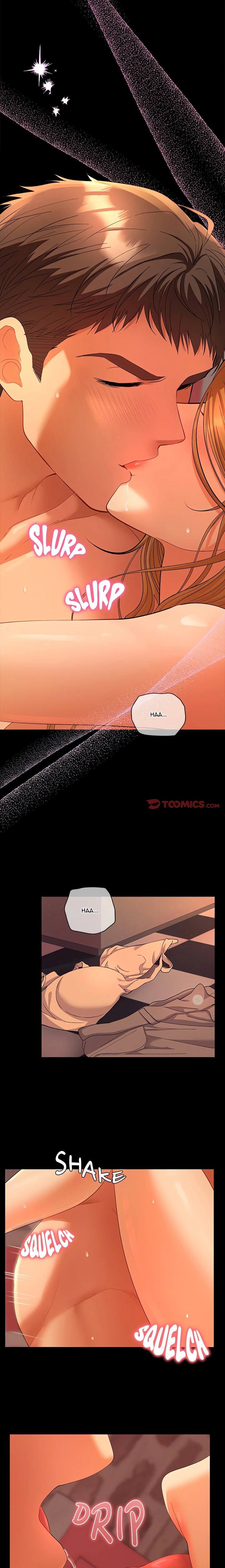 Everyone’s Man (Uncensored) - Chapter 2 [photo 30] - MangaPorn