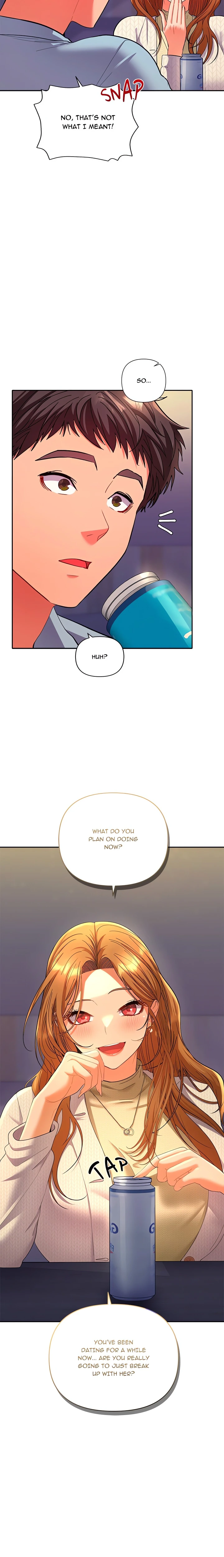 Everyone’s Man (Uncensored) - Chapter 2 [photo 6] - MangaPorn