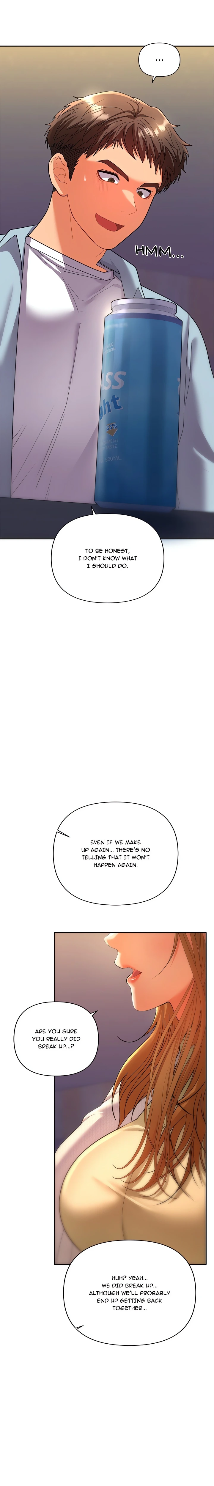 Everyone’s Man (Uncensored) - Chapter 2 [photo 7] - MangaPorn