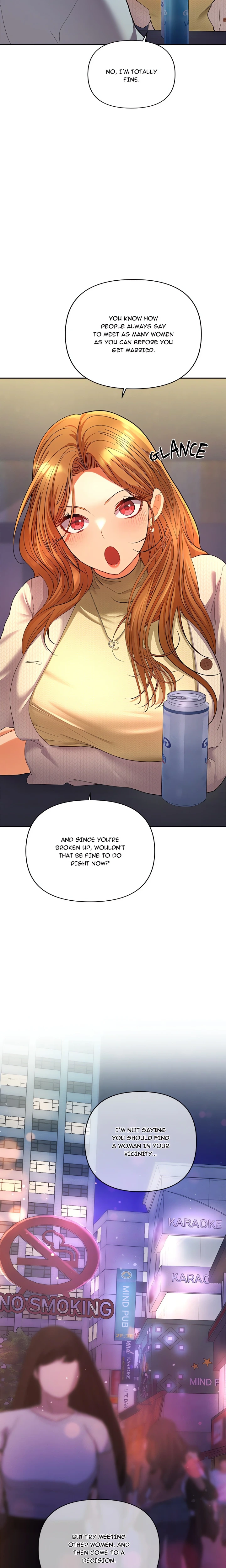 Everyone’s Man (Uncensored) - Chapter 2 [photo 9] - MangaPorn