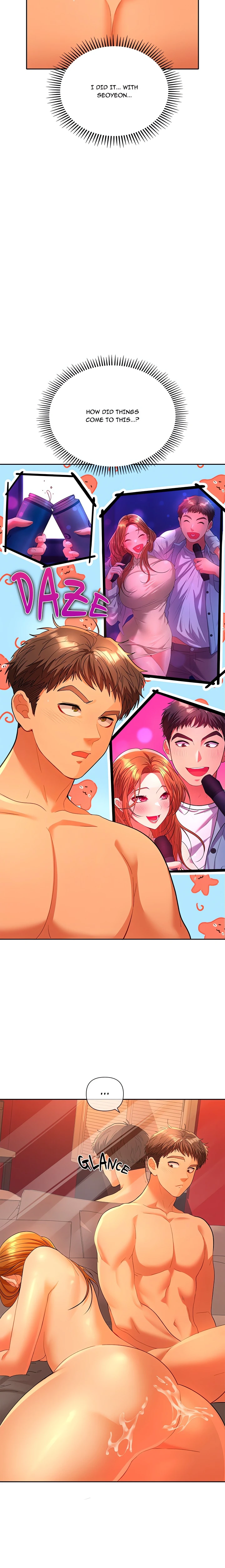 Everyone’s Man (Uncensored) - Chapter 3 [photo 17] - MangaPorn