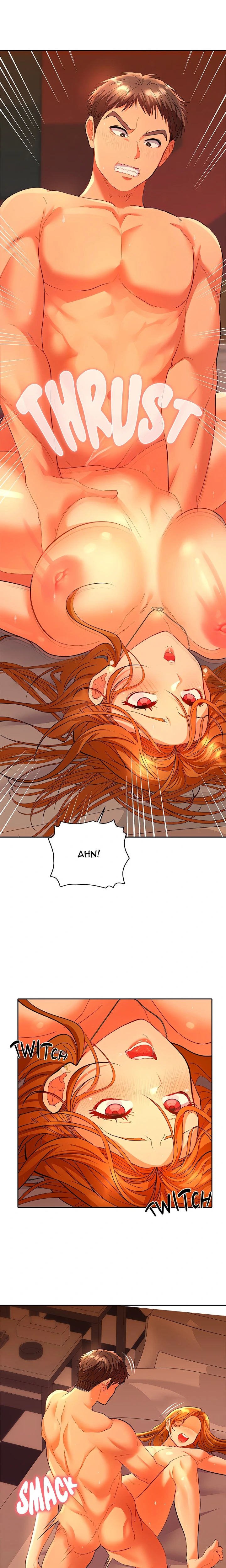 Everyone’s Man (Uncensored) - Chapter 3 [photo 2] - MangaPorn