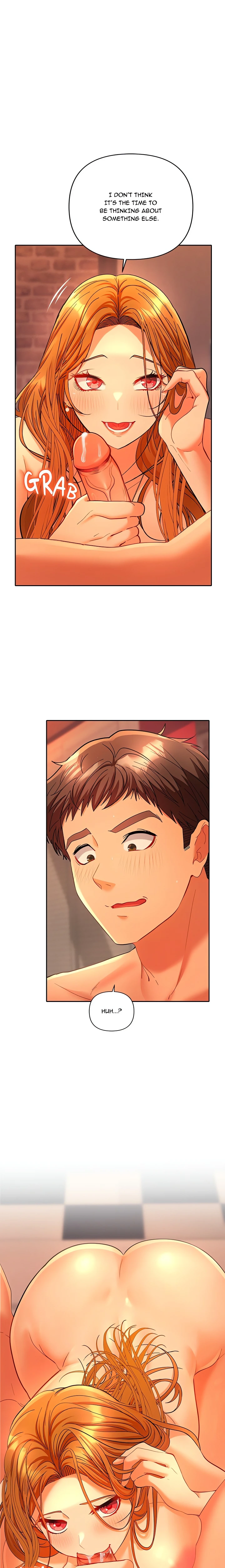 Everyone’s Man (Uncensored) - Chapter 3 [photo 20] - MangaPorn