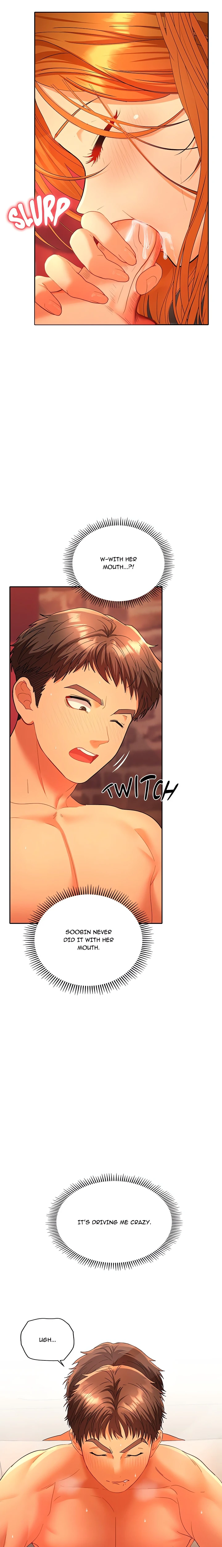 Everyone’s Man (Uncensored) - Chapter 3 [photo 22] - MangaPorn