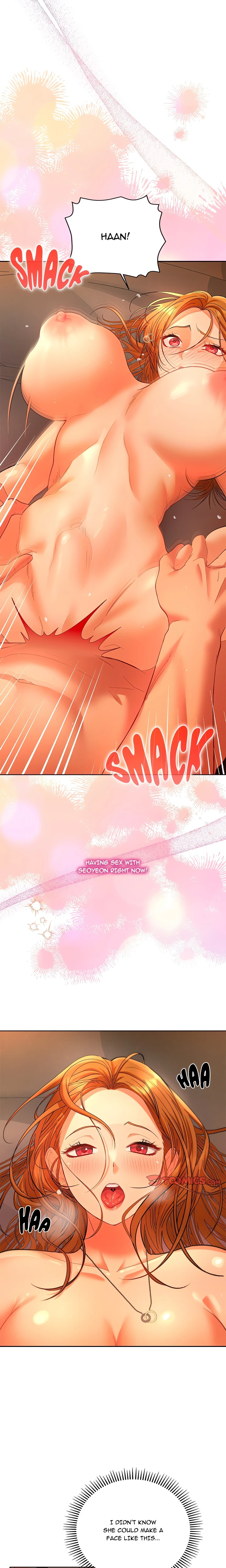 Everyone’s Man (Uncensored) - Chapter 3 [photo 4] - MangaPorn