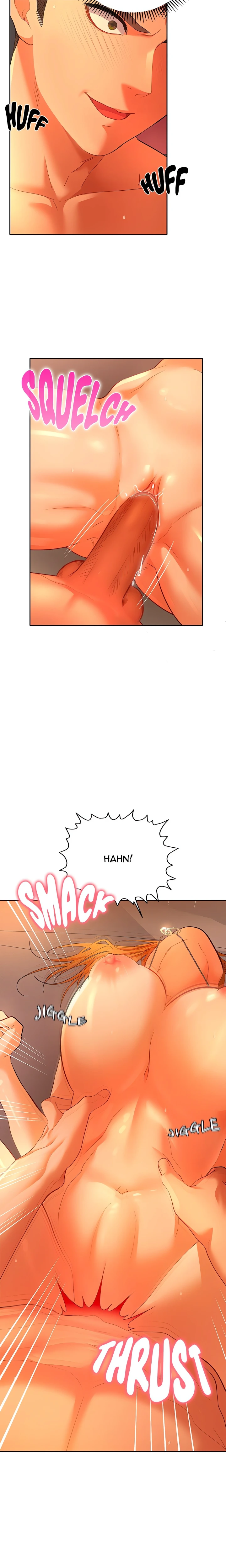 Everyone’s Man (Uncensored) - Chapter 3 [photo 5] - MangaPorn