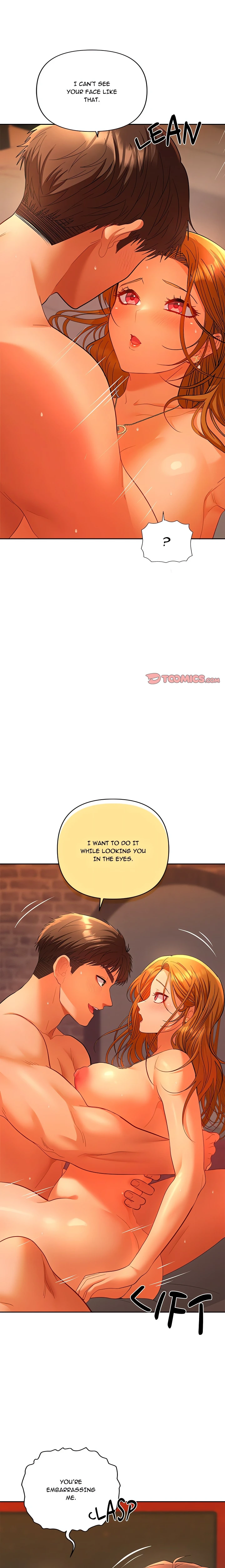 Everyone’s Man (Uncensored) - Chapter 3 [photo 6] - MangaPorn