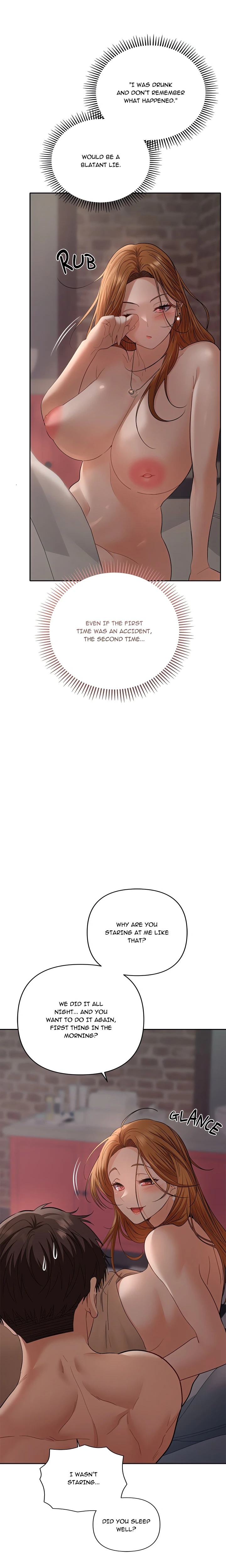 Everyone’s Man (Uncensored) - Chapter 4 [photo 12] - MangaPorn