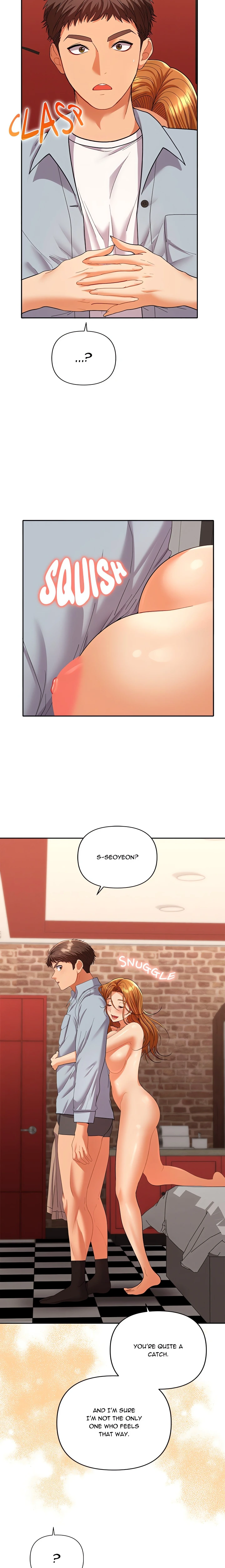 Everyone’s Man (Uncensored) - Chapter 4 [photo 15] - MangaPorn