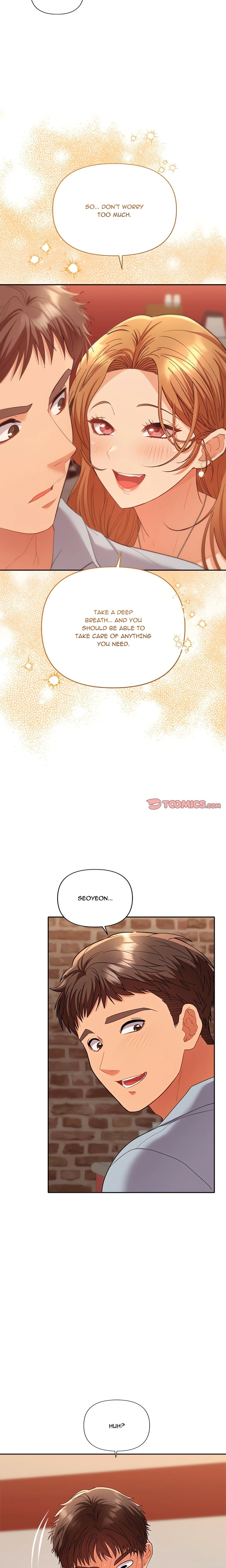 Everyone’s Man (Uncensored) - Chapter 4 [photo 16] - MangaPorn