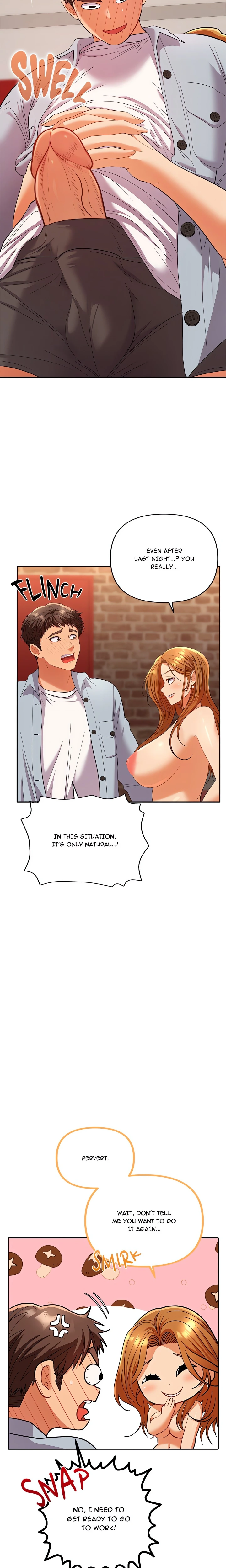 Everyone’s Man (Uncensored) - Chapter 4 [photo 17] - MangaPorn