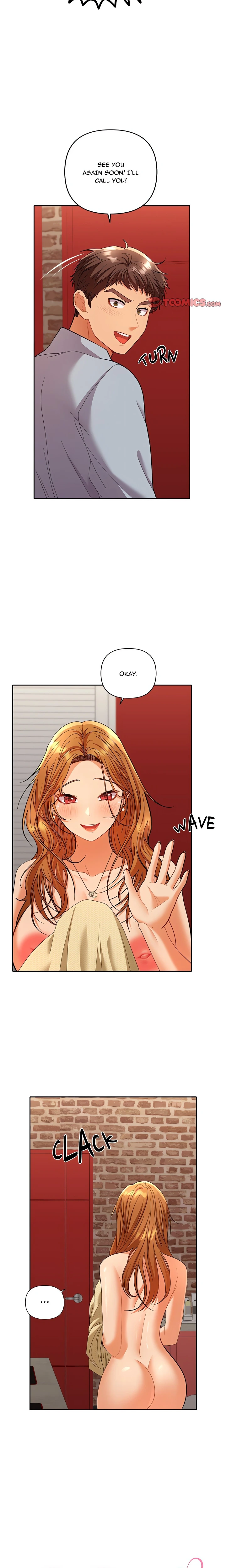 Everyone’s Man (Uncensored) - Chapter 4 [photo 18] - MangaPorn