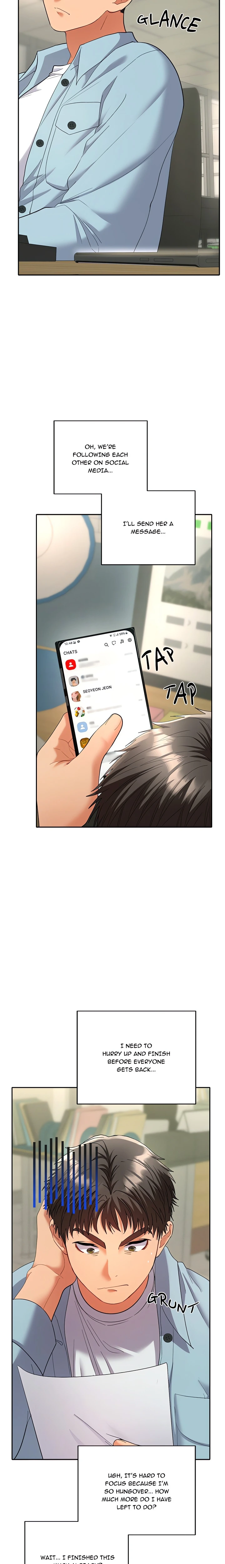 Everyone’s Man (Uncensored) - Chapter 4 [photo 20] - MangaPorn