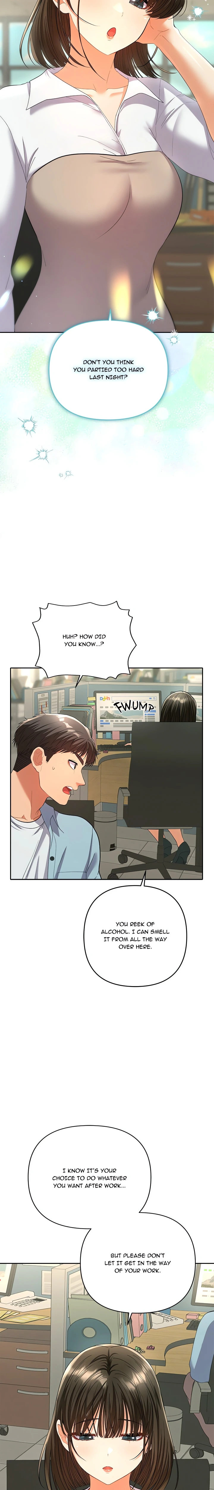 Everyone’s Man (Uncensored) - Chapter 4 [photo 22] - MangaPorn