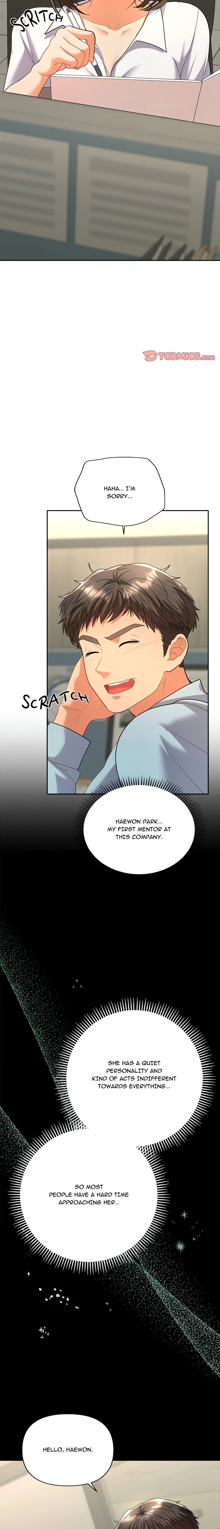 Everyone’s Man (Uncensored) - Chapter 4 [photo 23] - MangaPorn