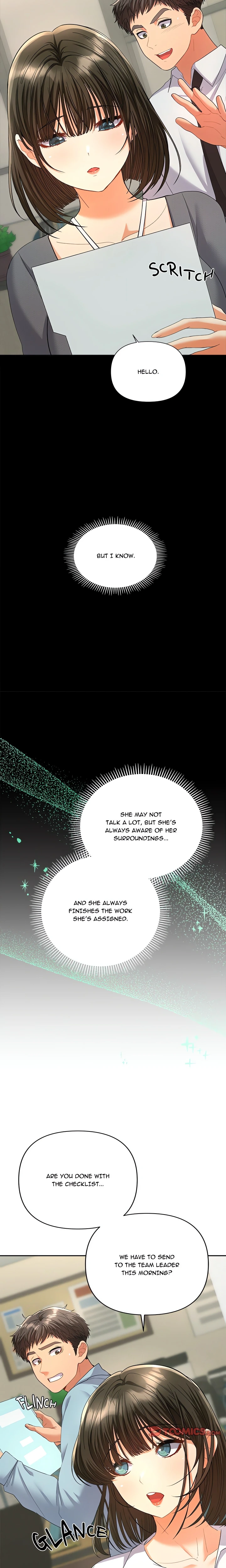 Everyone’s Man (Uncensored) - Chapter 4 [photo 24] - MangaPorn