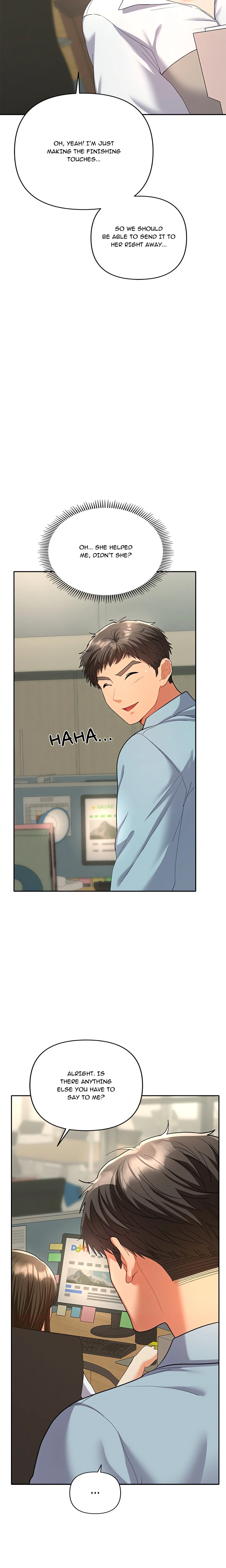 Everyone’s Man (Uncensored) - Chapter 4 [photo 25] - MangaPorn