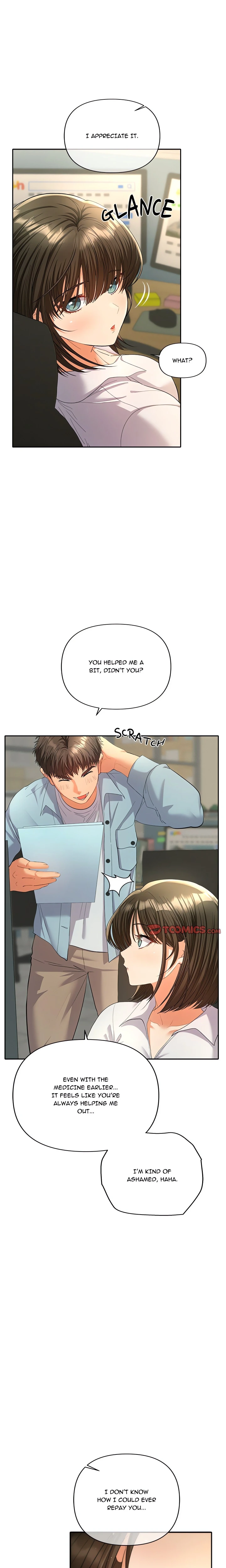 Everyone’s Man (Uncensored) - Chapter 4 [photo 26] - MangaPorn