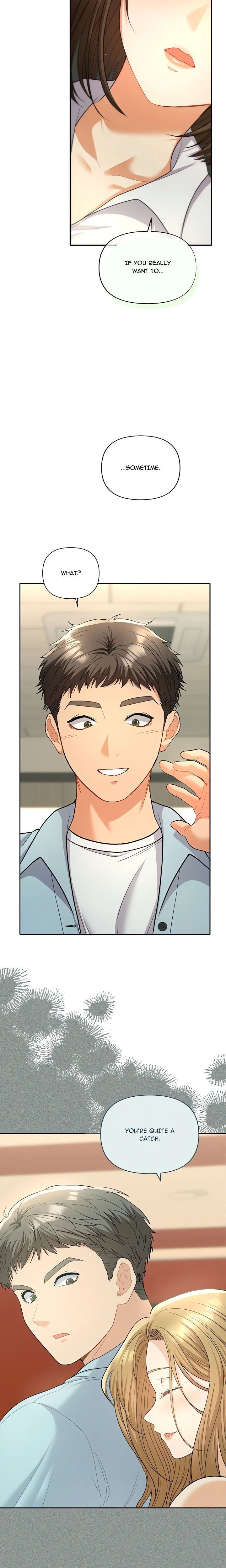 Everyone’s Man (Uncensored) - Chapter 4 [photo 27] - MangaPorn