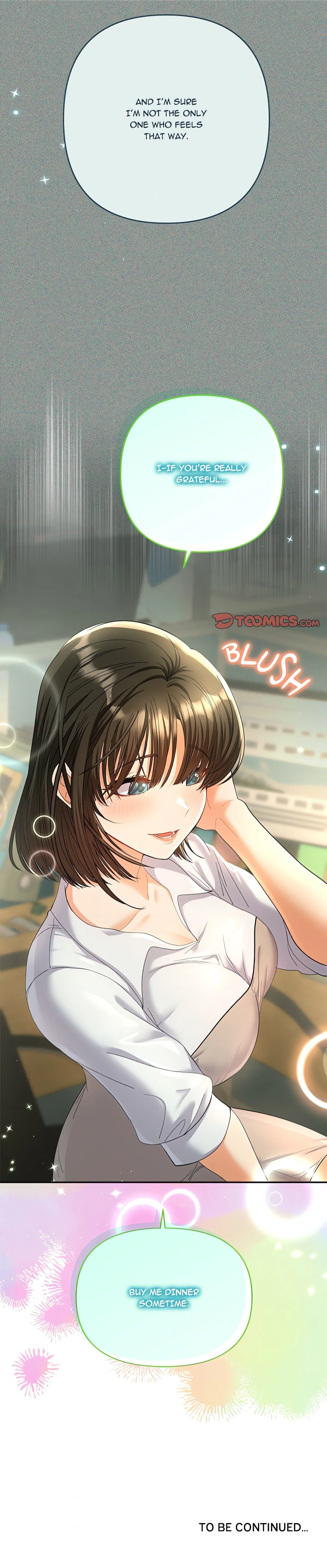 Everyone’s Man (Uncensored) - Chapter 4 [photo 28] - MangaPorn