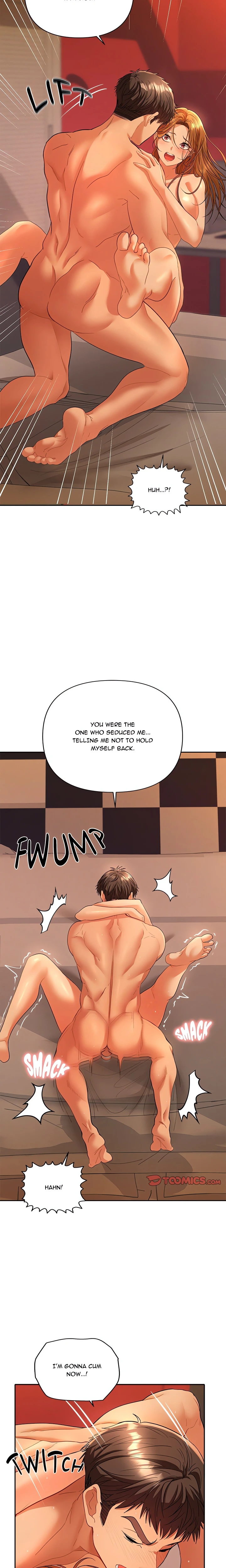 Everyone’s Man (Uncensored) - Chapter 4 [photo 4] - MangaPorn