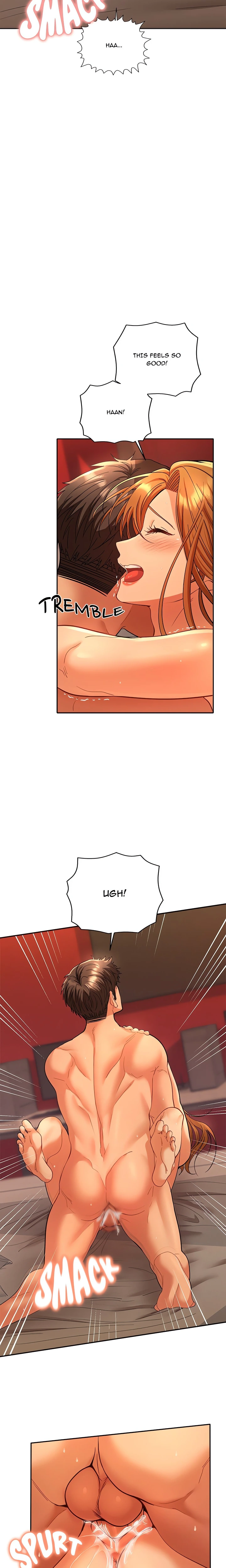 Everyone’s Man (Uncensored) - Chapter 4 [photo 7] - MangaPorn