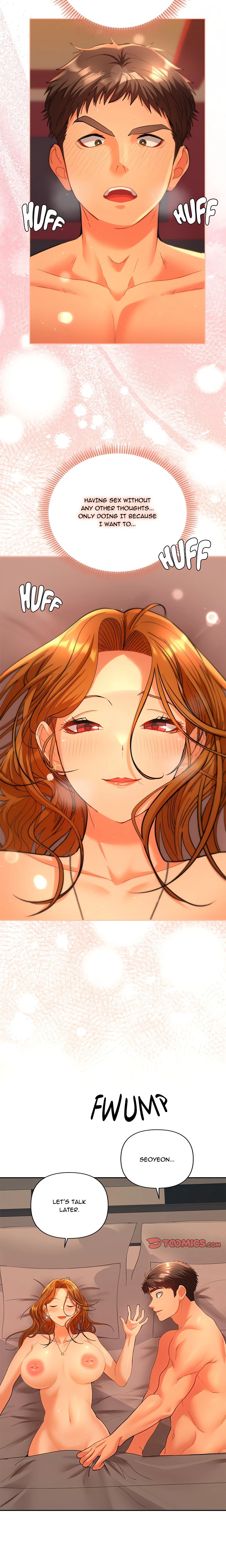 Everyone’s Man (Uncensored) - Chapter 4 [photo 9] - MangaPorn