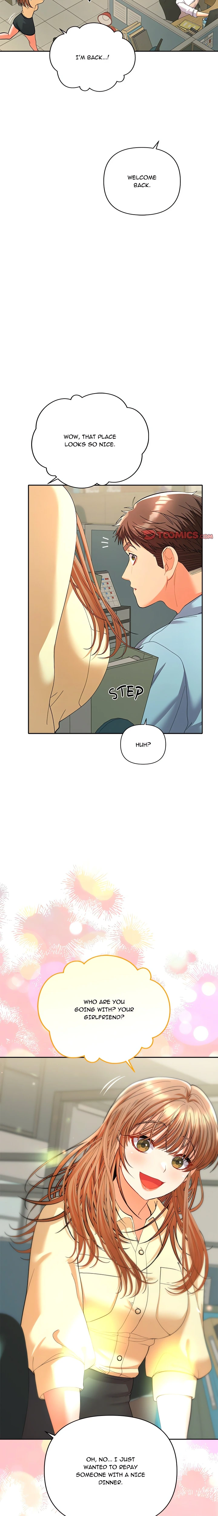 Everyone’s Man (Uncensored) - Chapter 5 [photo 10] - MangaPorn